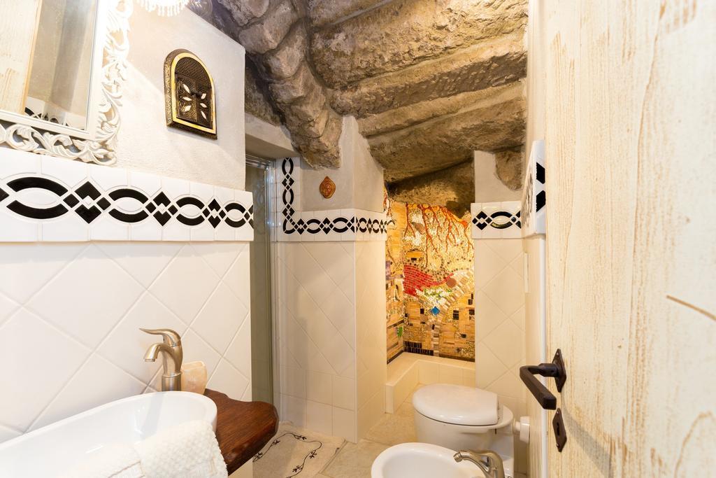 La Tana Del Bruco Guest House فِتيربو المظهر الخارجي الصورة